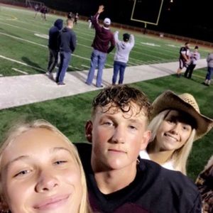 Meet your Posher, Jayden